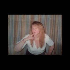 Meet your Posher, Cathy